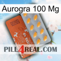 Aurogra 100Mg 43